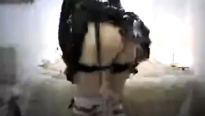 striptiz çorap