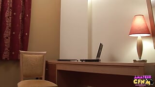 Amateur CFNM