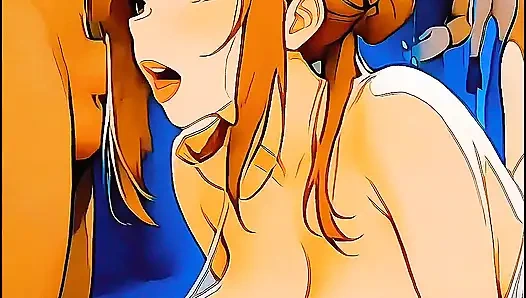 NEON DREAMS  - BIG TITTY MILFS 2