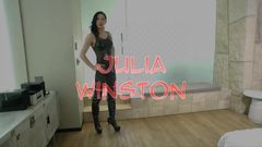 Julia Winston