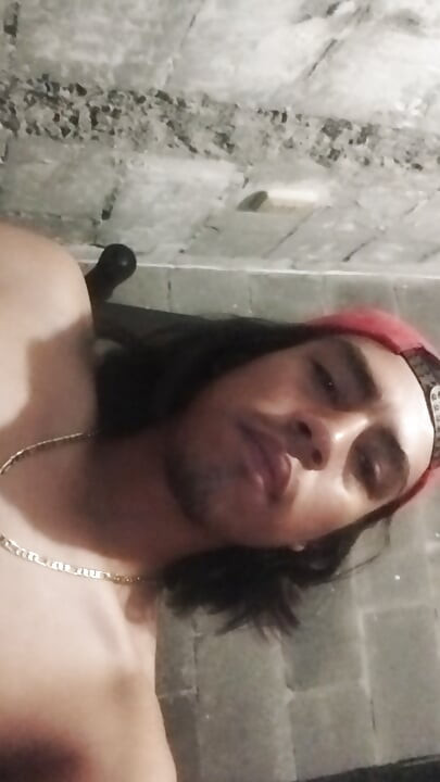 I'm Always High