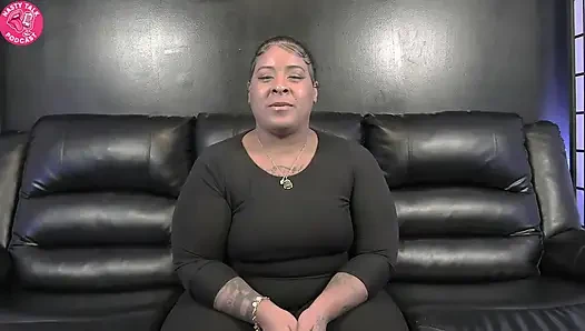 Gizelle Lane Interview