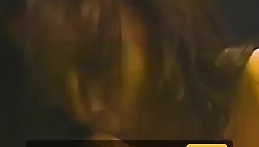 Fobidden сосет член