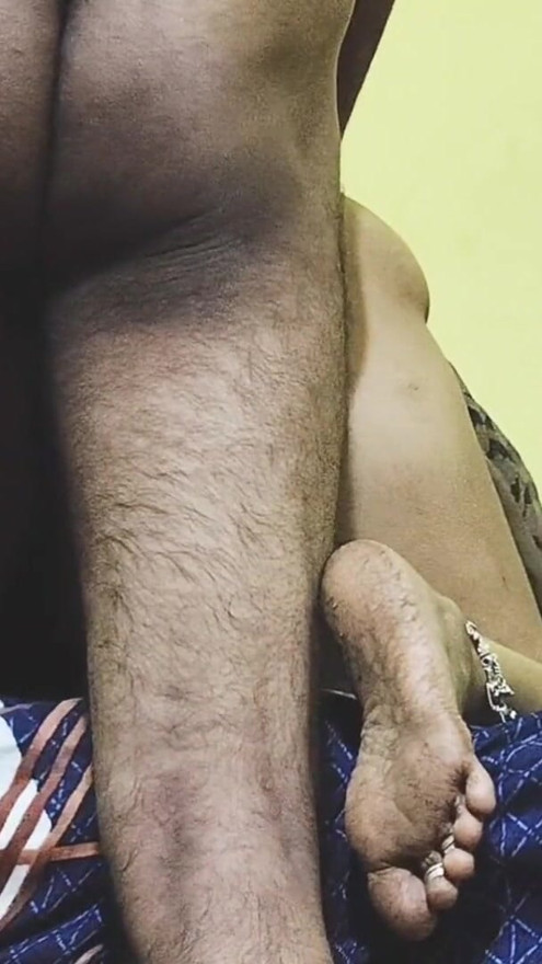 Desi indian village step mom stepson sex | Clip 2