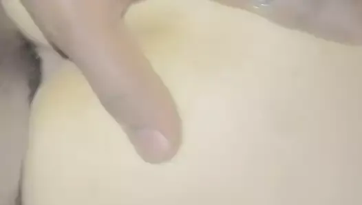 Japanese 18 years old gets Creampie by stepbrother for her Birthday wish