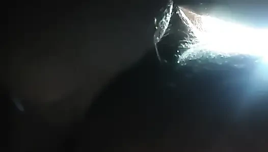 Desi Bhabhi's hot video at night sex video Desi video Indian