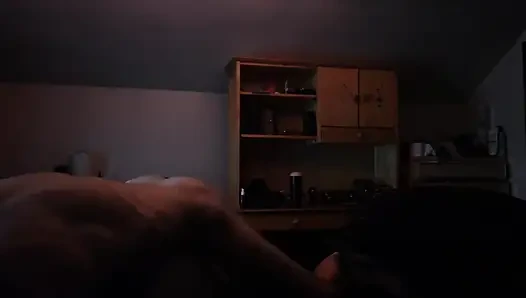 Couple Close Encounter Pt2