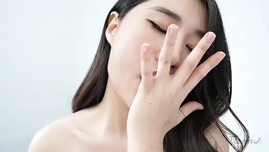 Die unzüchtige masturbation der jungen zukünftigen stiefschwester