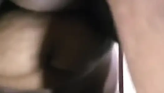 Видео производительности моего мачехи на стуле