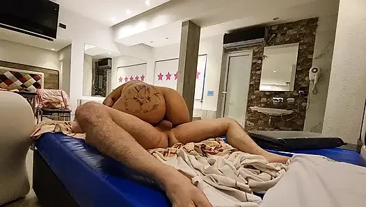 Conoci Una толстушки, Аргентина и Acepto Grabar Su Primer, порно видео