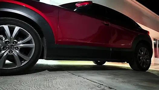 I Caught My Colombian Friend Masturbating and Ended Up Creampieing Her - SPACE PRODUCTIONS