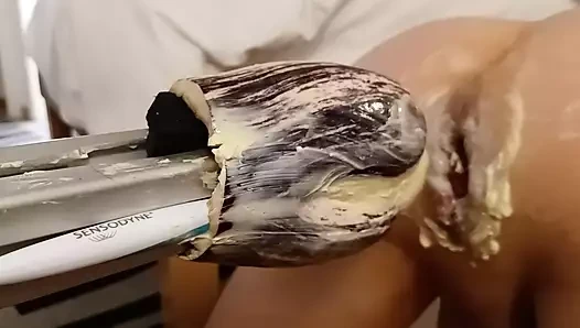 Mutlu patlıcan