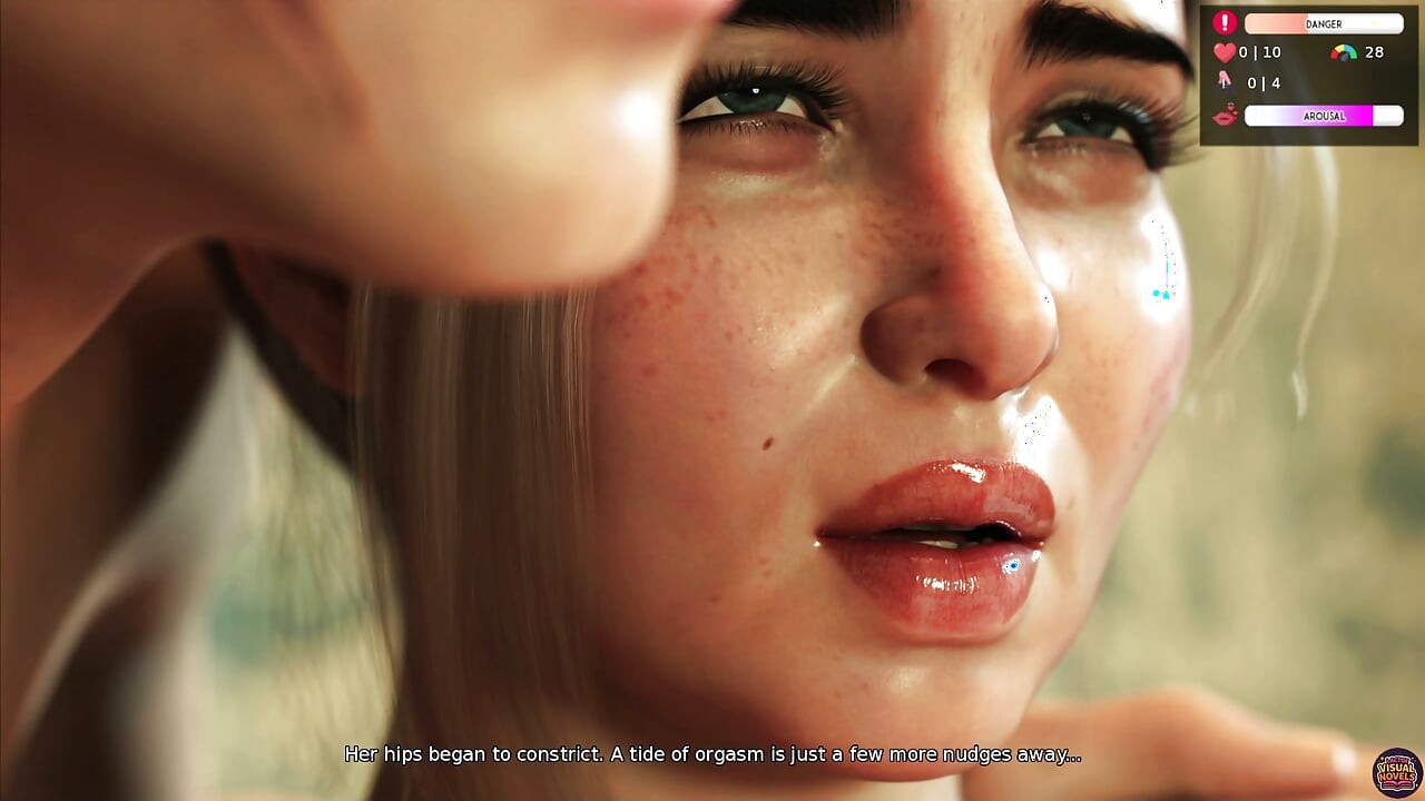 Game of Hearts Part 9
