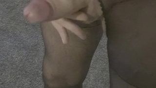 Mon petit clito en lingerie sexy 6