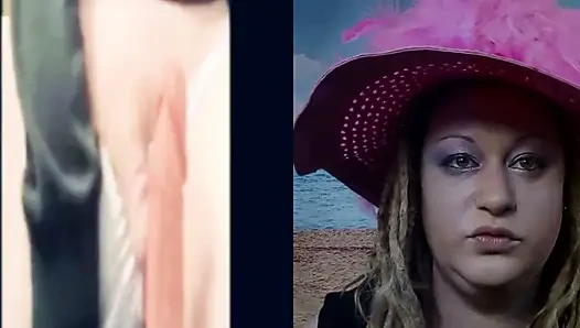 Kleiner penis-demütigung für schwule sissy bois