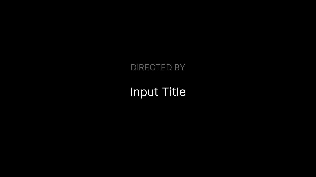 Our video will also come from today.