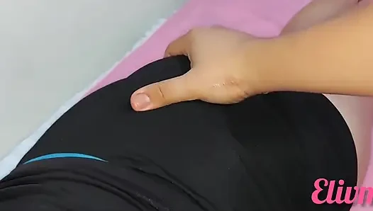 Das ist so einfach, meine schwiegertochter