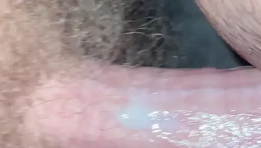 Arabian Hot Wife
