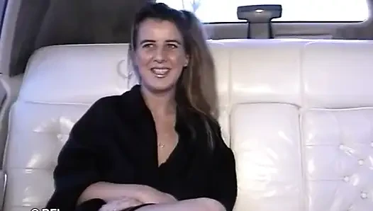 Michelle kiss oyuncu seçmeleri, bölüm 1