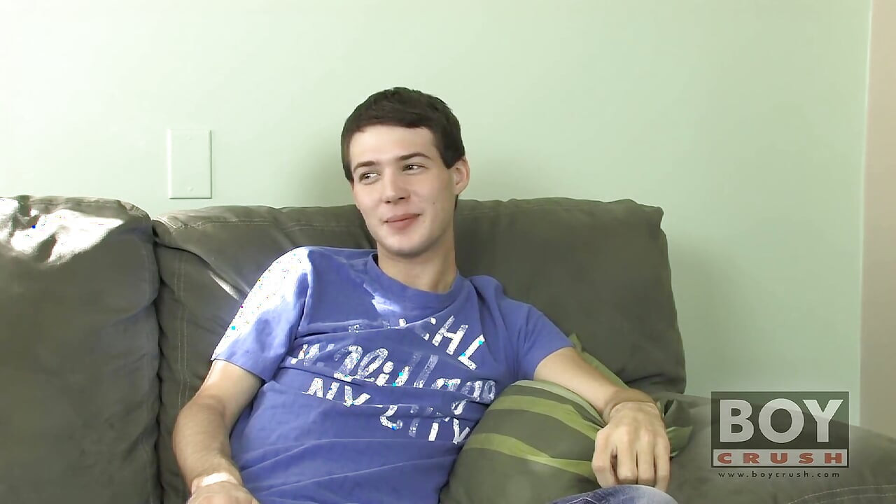 Interview with Chase Harding