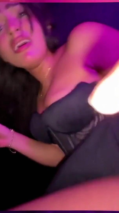 INDECENT PROPOSAL!! MY STEPSISTER ASKS ME TO ACCOMPANY HER TO RECORD | Clip 2