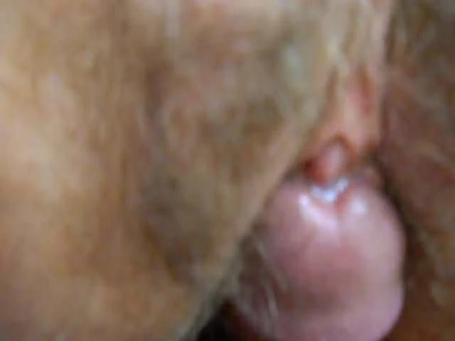 cum on her swollen clit
