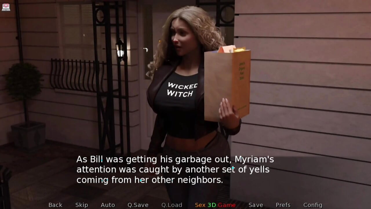 Project Myriam - Life and Explorations - Ep15