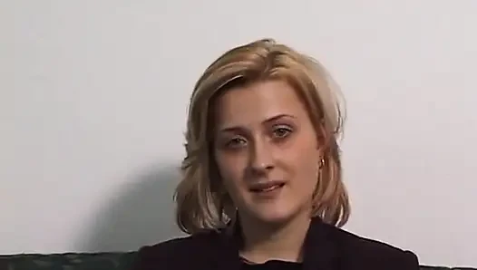 Her first porn video