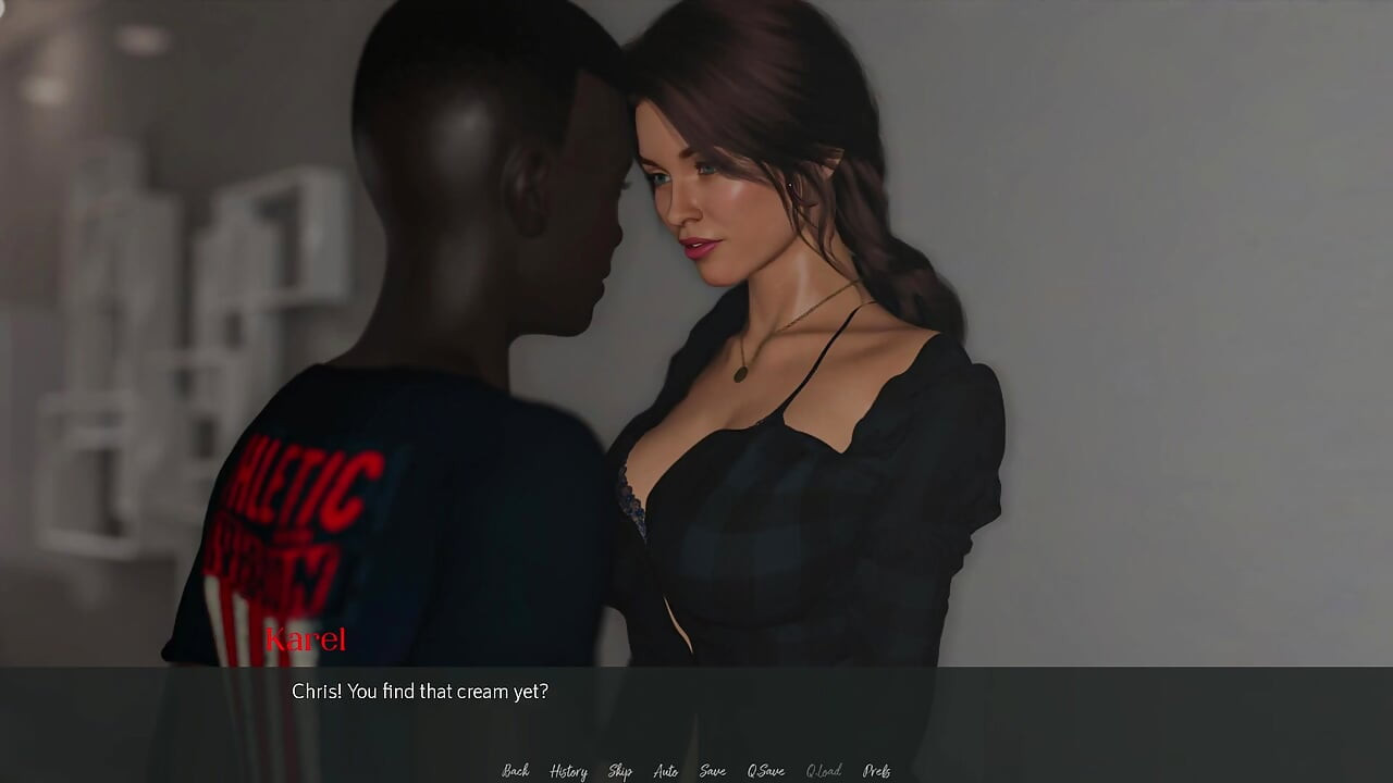 Att vara fru - V1.195 - Del 2