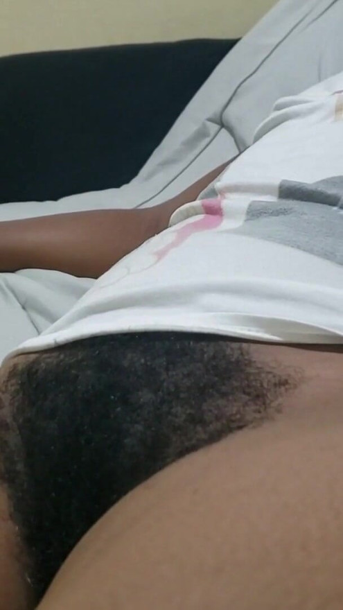 Super Sexy MILF Shows Confident Curves, Mature Allure and Captivating Energy in an Intimate and Sensual Scene | Clip 1