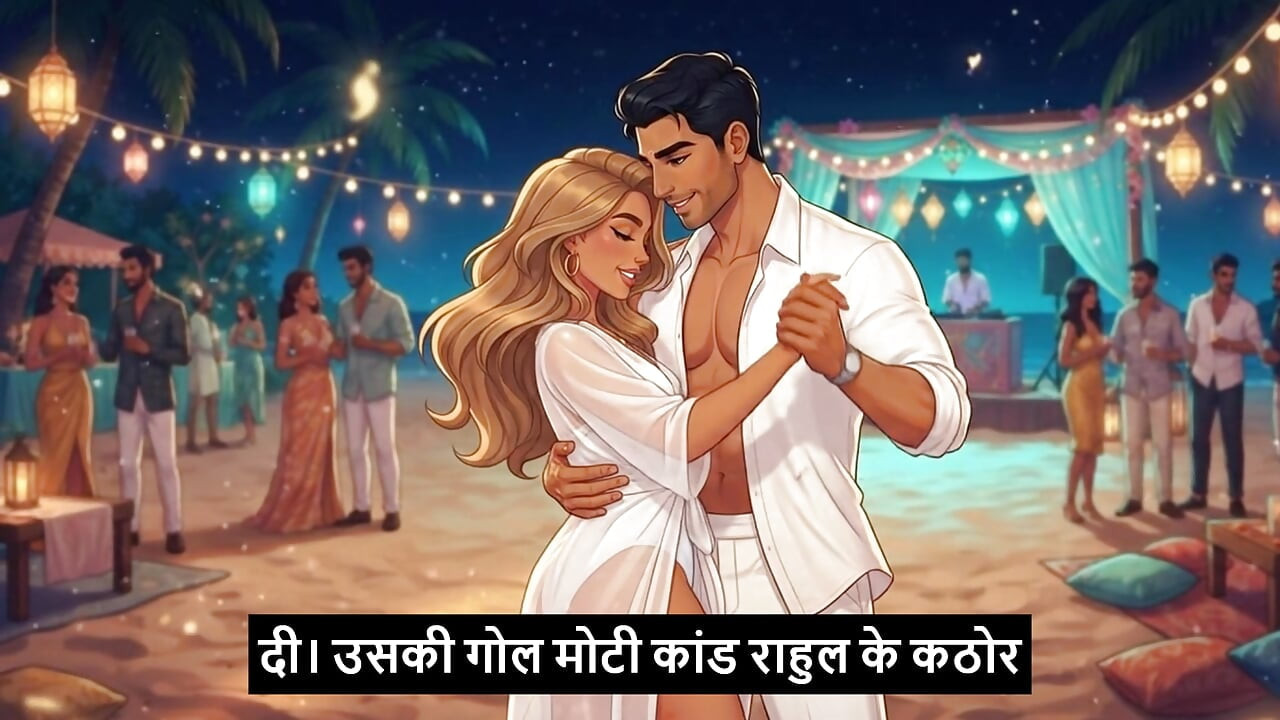 GOA mein angrez ki chudayi Hindi - Mp3
