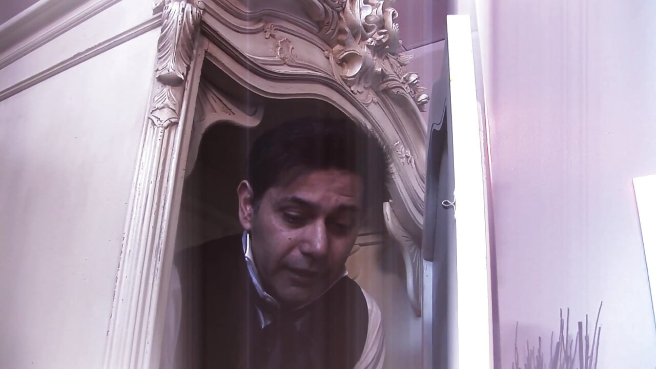 الجنس الثلاثي مع فيكتوريا راش ولونا لوكس ميلف