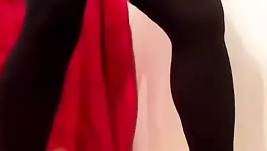 Zmenšený penis nebo kundička!