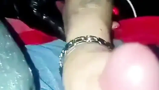 Kompilasi crot sperma, di mulut, di wajah, di toket dan ngocok kontol!