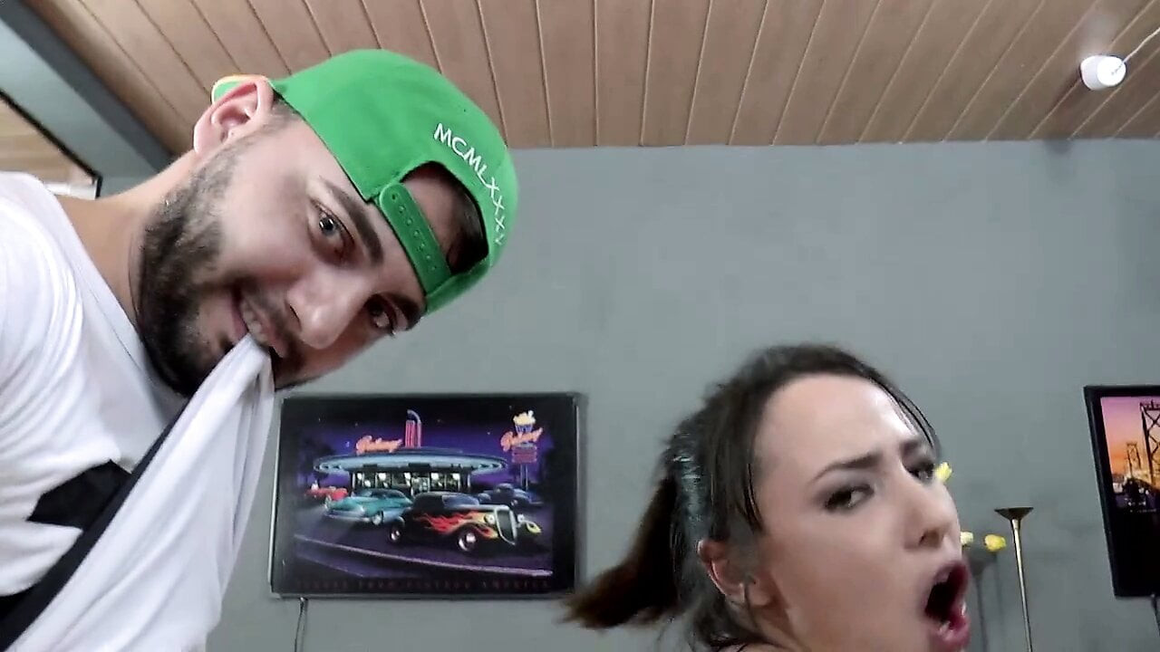 Hot German Orgasm