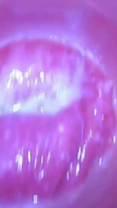 Lewd Wife: Observation, Close-Up Shots, Clitoral Magnification, Full View Inside the | Clip 3
