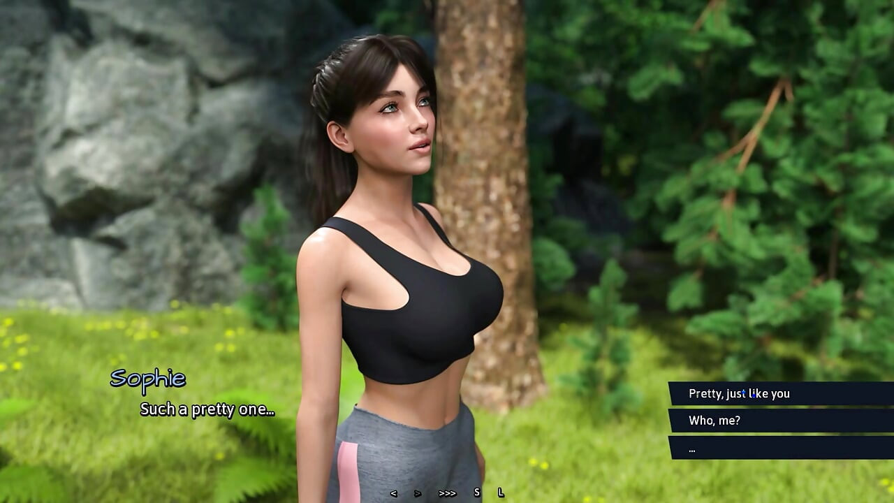 Yaz sıcağı - loveskysan69'un bölüm 15 gerçekten tatlı ateşli kızı