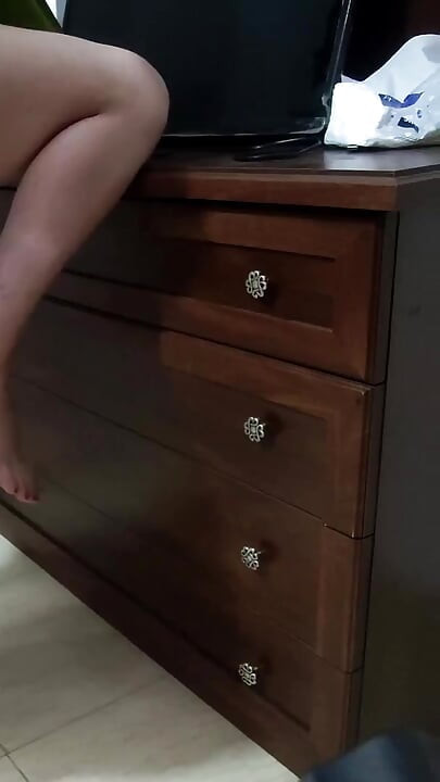 Sexo árabe del Golfo follando a una puta