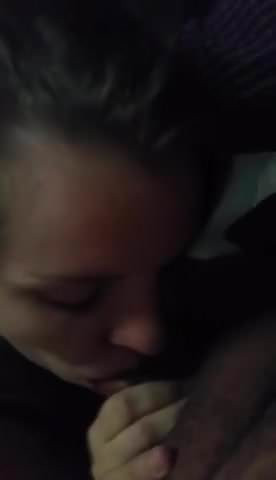 White Girl Suck Small Mexican Cock