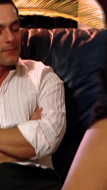 Big Ass and Big Boobs MILF Want Titjob for a Hot Cum on Her Big Tits