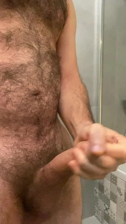 masturbasi dan mani muncrat