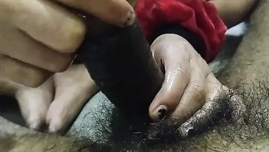 Bhabhi Ki Mast Jawani Sexy' Chut