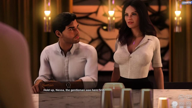 Slow and Furious Sex. Part 18