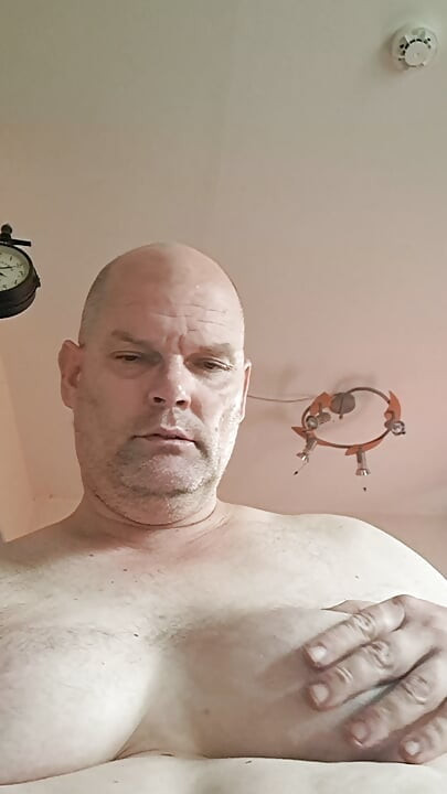 Nipple, nipple, nipple slut