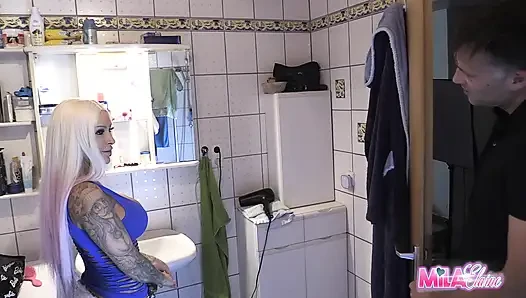 Mila Schwangerneu