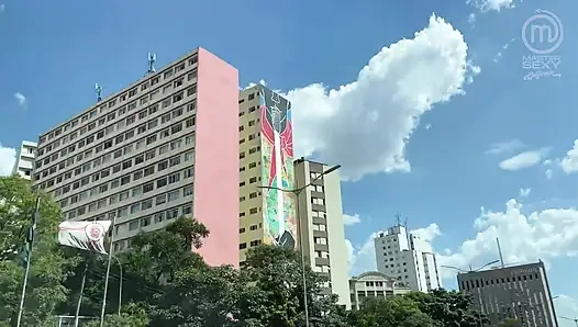 Lesbian latina yang hot lagi masak - bts - sfw