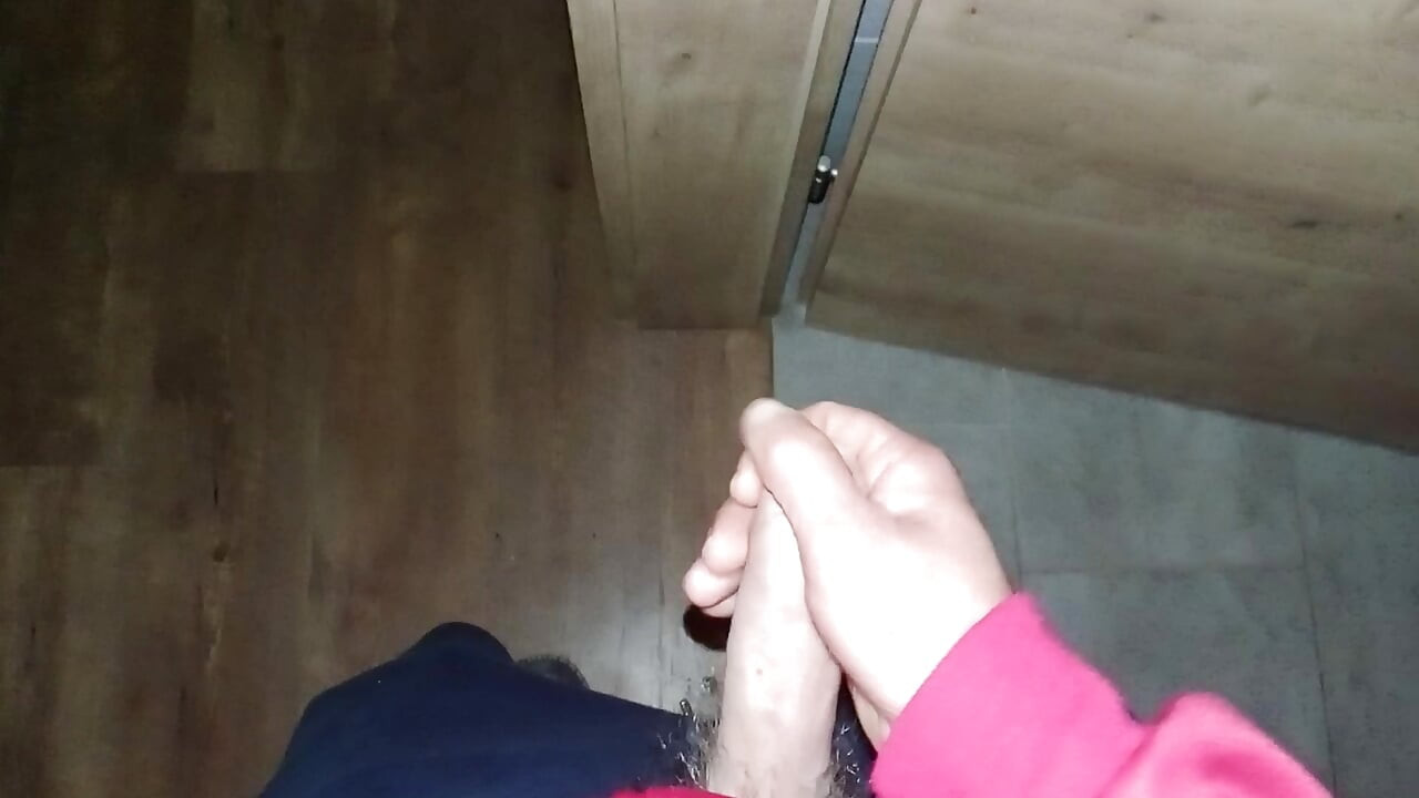 I and my My cock