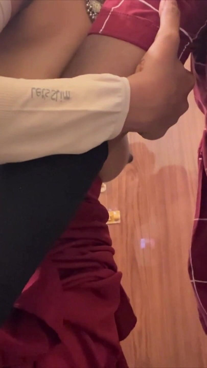She's in party but I fucked her in Public Bathroom | Clip 2
