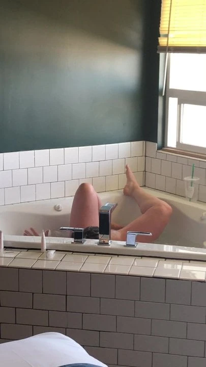 Hot wife