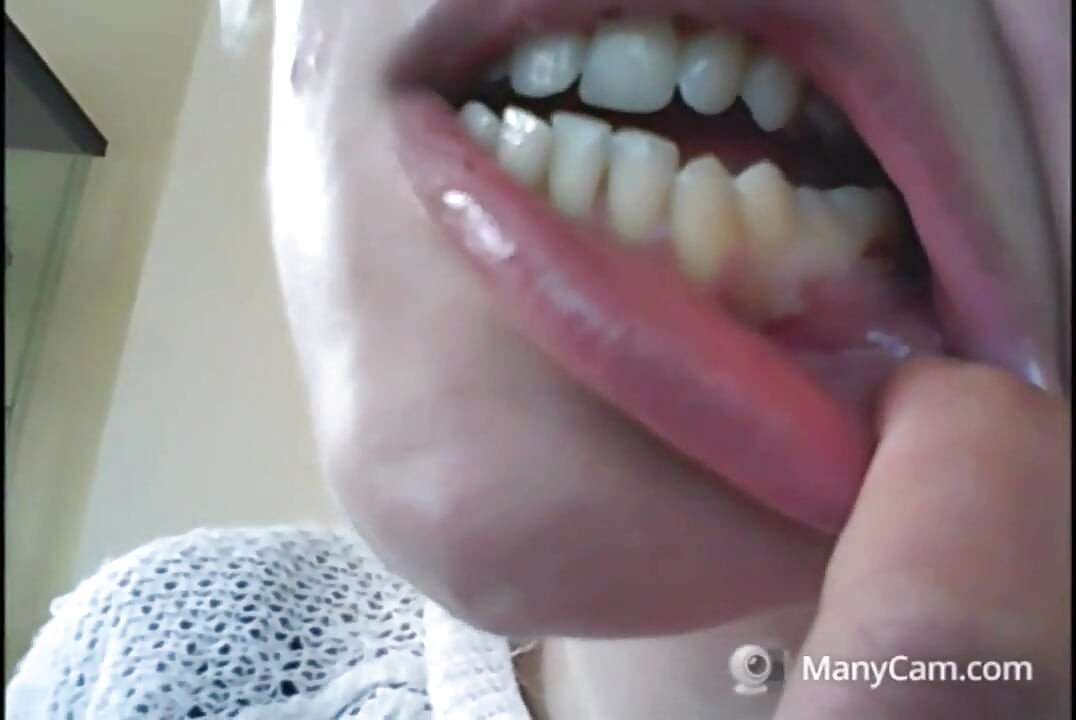 وجه جميل ، لكن أسنان فاسدة!